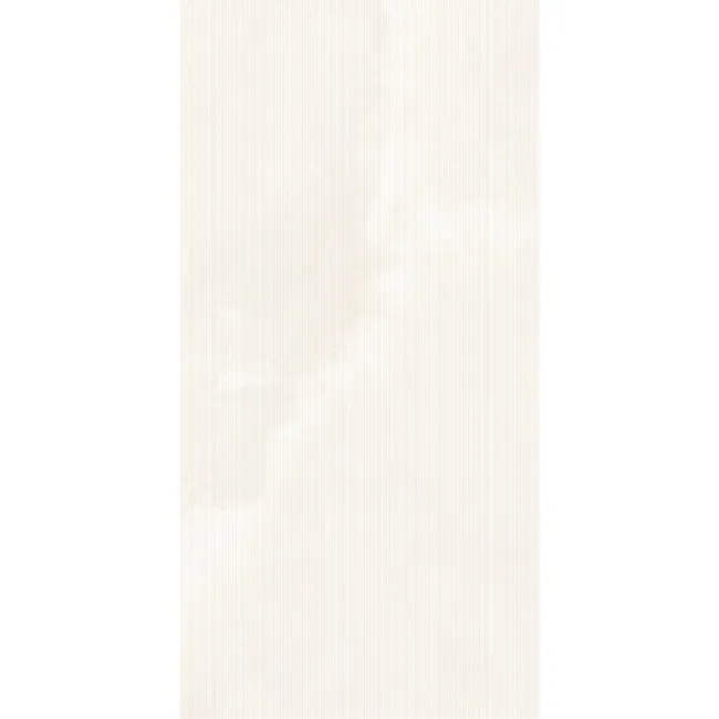 Precious Ivory Linea Decor Onyx Marble Effect Matt Porcelain Tile