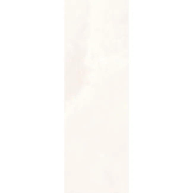 Precious Ivory Onyx Marble Effect Polished Porcelain Tile