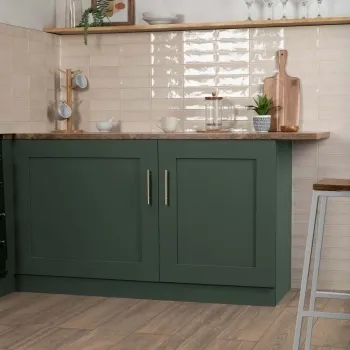 Village Mushroom Wall Tiles