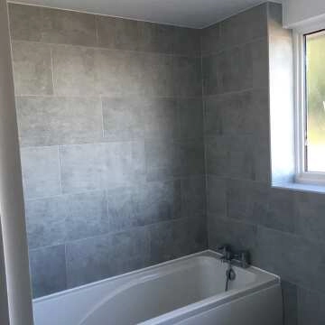 Nexus Ice Matt Porcelain Wall And Floor Tiles