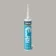 Colour Fast 360 Silicone Sealant Silver Grey