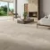 Crassana Beige Concrete Effect Large Anti Slip Porcelain Tile