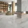 Fantasy Calacatta Pink Polished Marble Effect Porcelain Wall and Floor Tile