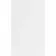 Flat White Matt Ceramic Wall Tile - 250x400