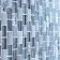 Grace Grey Glass Mosaic 288x306