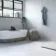 Towns Pearl Grey Matt Anti Slip Porcelain Floor Tile