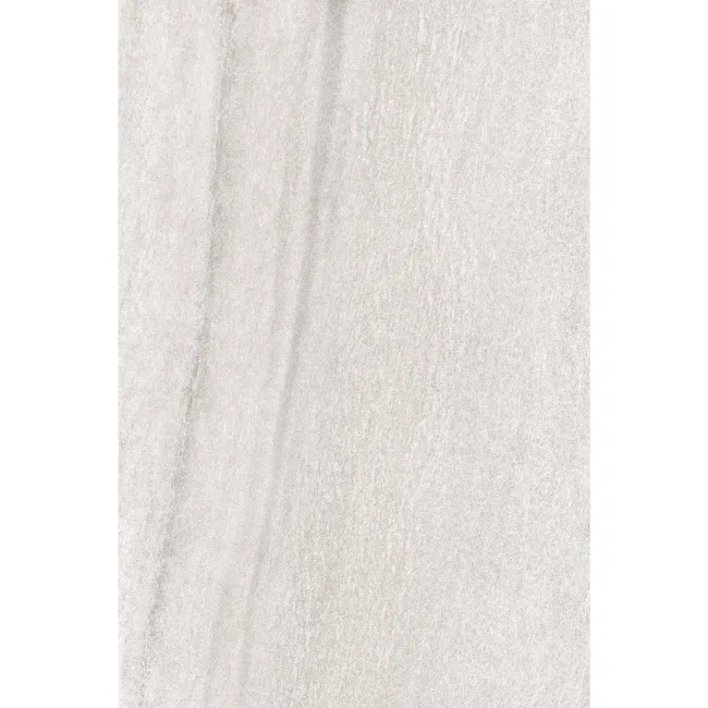 Everest Light Grey Stone Effect Matt Porcelain Outdoor Slab Tile