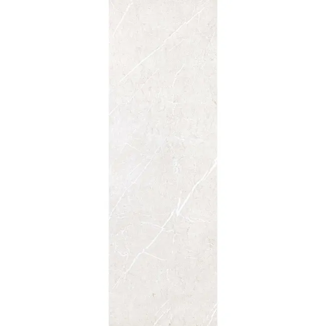 Inari Cream Matt Wall Tile