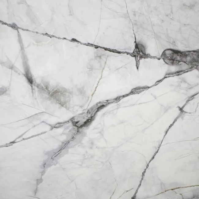 Invisible Marble Gloss Floor Tile