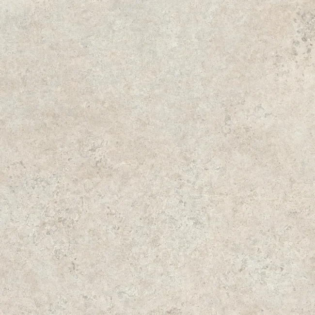 Roca Limestone Effect Ivory Matt Porcelain Floor Tile
