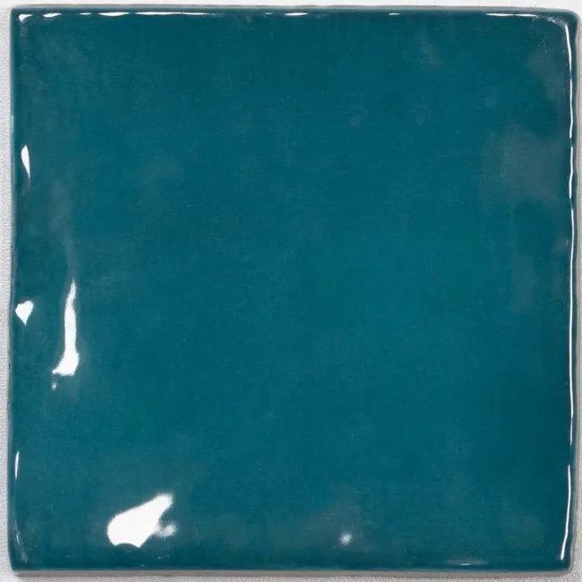 Manacor Glacier 100x100mm Wall Tile