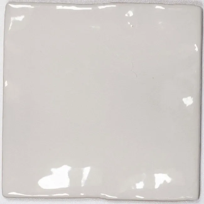 Manacor White 100x100mm Wall Tile