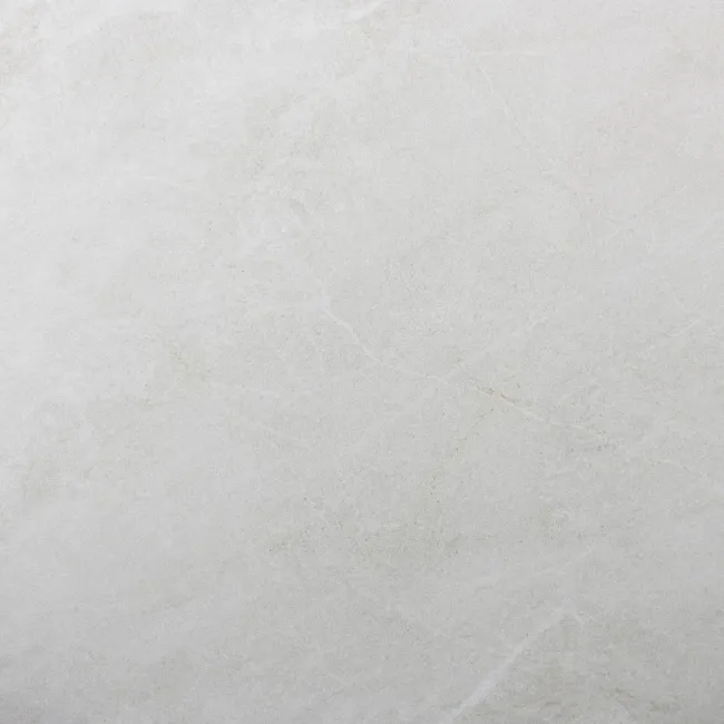 Muse White Italian Matt Porcelain Floor Tiles