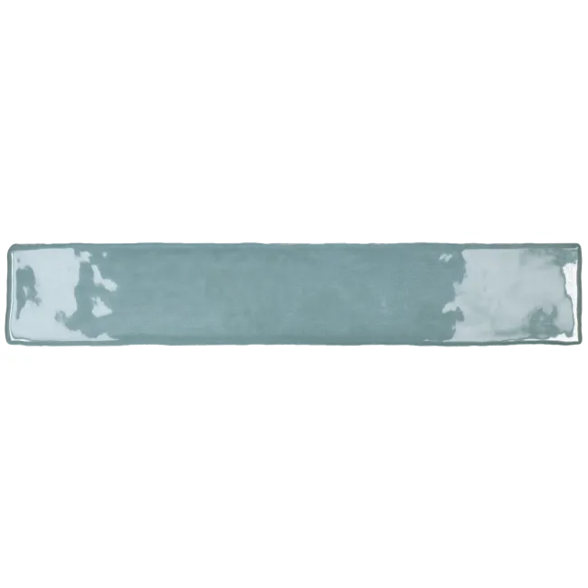 Piacenza Mix Turquoise Wall Tile