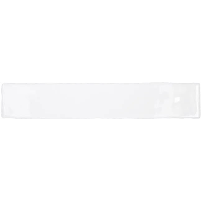 Piacenza Mix White Wall Tile