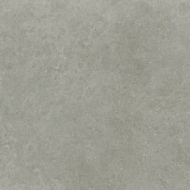 Ulisse Grey Concrete Effect Large Polished Porcelain Tile
