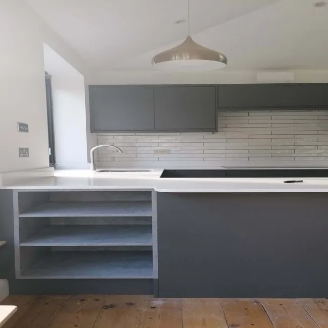 Manacor White Wall Tile