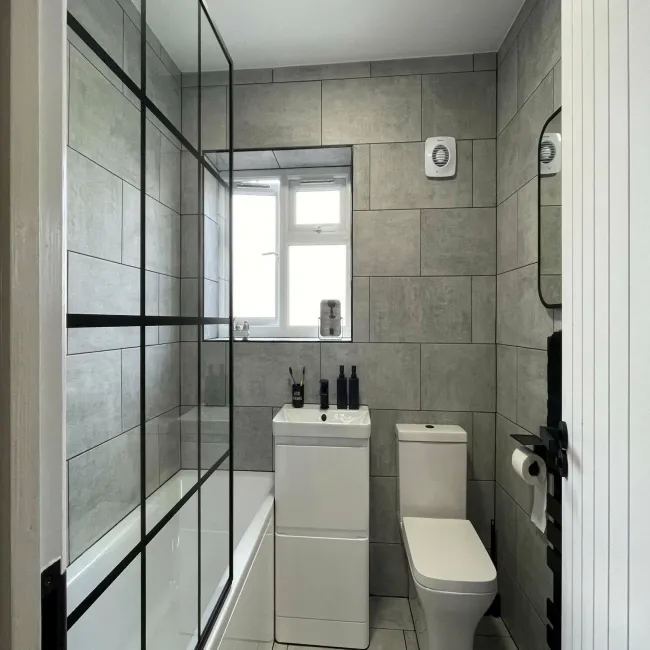 Nexus Ice Matt Porcelain Wall And Floor Tiles