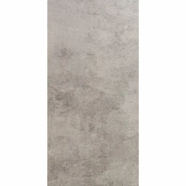 Urban Grey Cement Effect Matt Porcelain Wall and Floor Tile