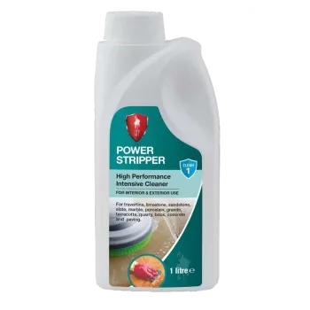 LTP Power Stripper Intensive Tile Cleaner