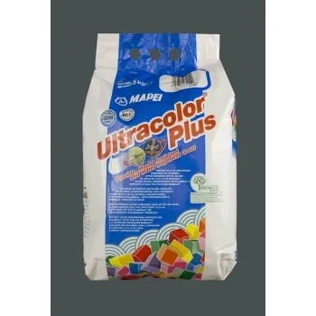 Ultracolor Anthracite (Charcoal) Grout 5kg
