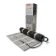 1m² - 200 Watt - Warmtoes Pro Mat Underfloor Heating
