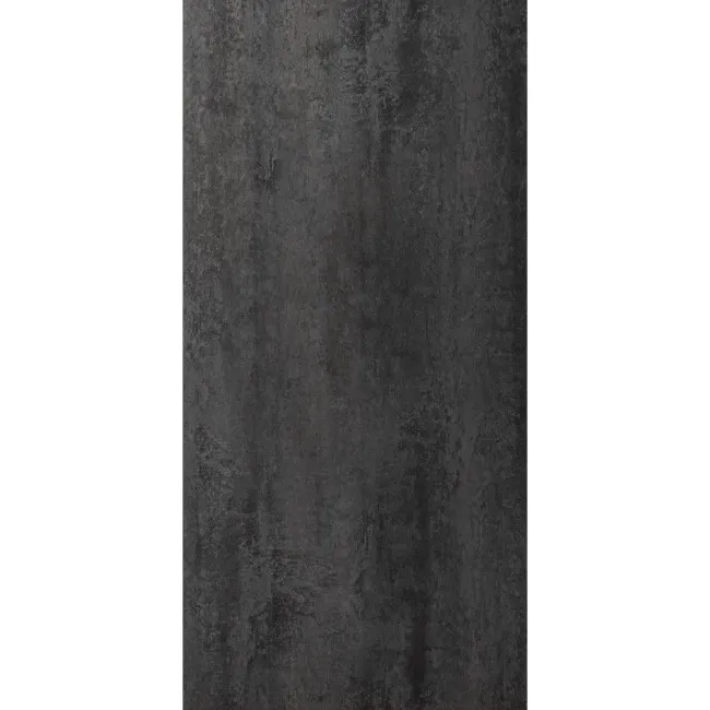 Antalya Anthracite Stone Tile Luxury Click Vinyl Flooring 6mm