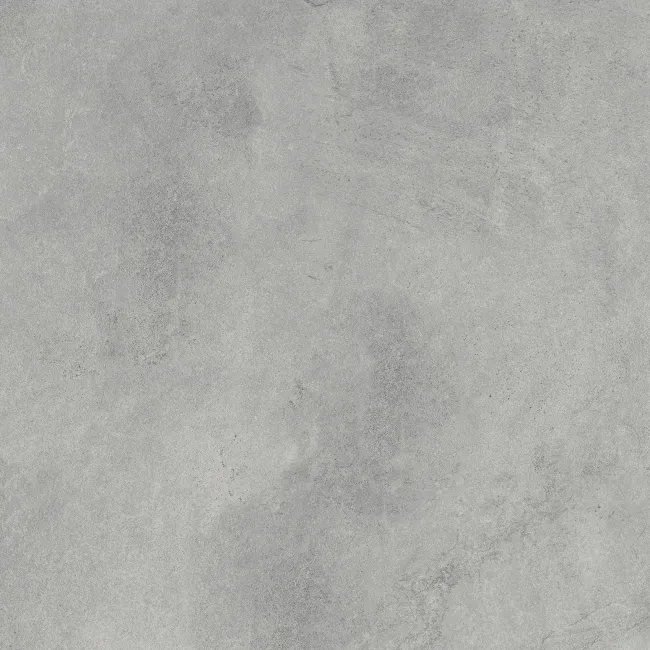 Elconi Grey Large Concrete Effect Matt Porcelain Floor Tile