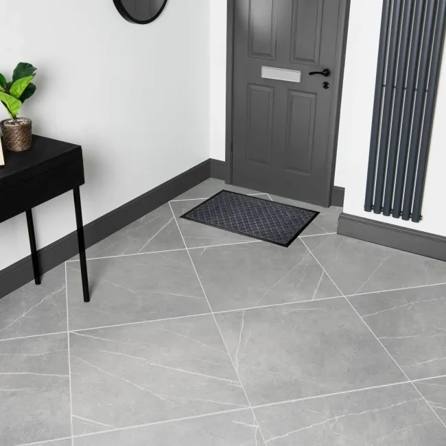 Inari Gris Matt Floor Tile