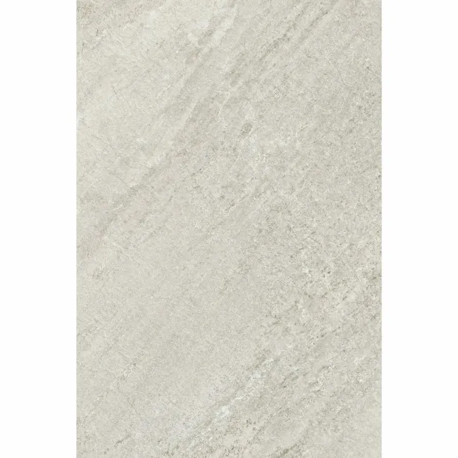 Icarus Grey Stone Effect Large Outdoor Porcelain Slab Tile