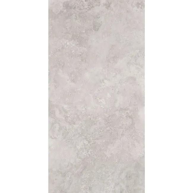 Premiere Grey Stone Effect Matt Ceramic Wall Tile