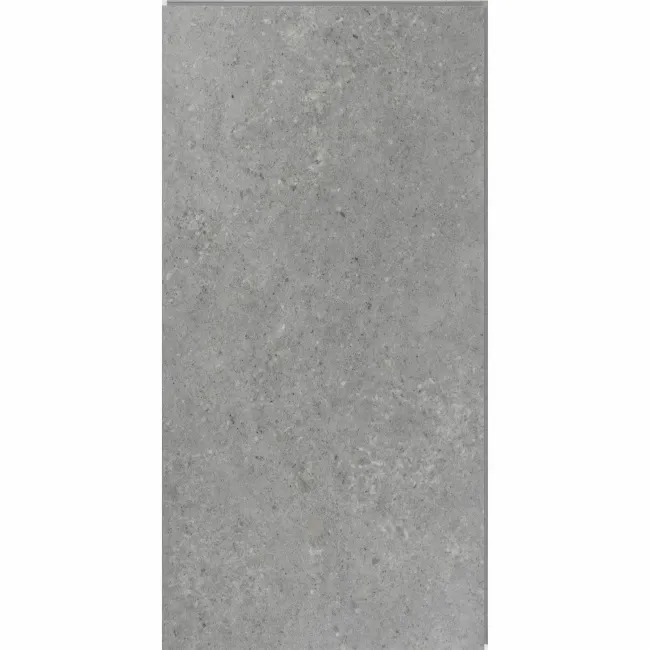 Runa Harbour Grey Tile Luxury Click Vinyl Flooring 5mm