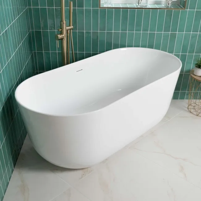 Village Emerald Green Wall Tiles