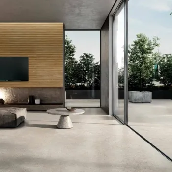 Colony Sand Stone Effect Anti Slip Porcelain Floor Tile