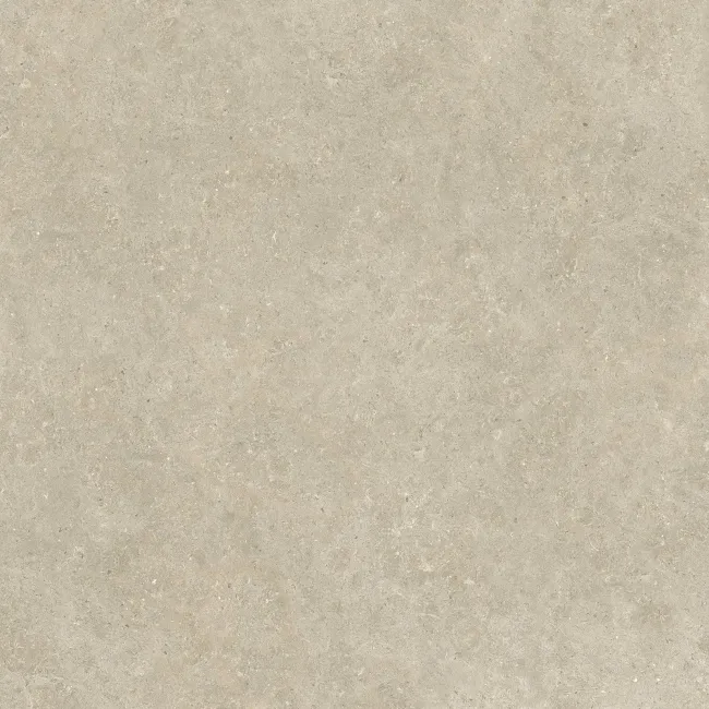 Ulisse Natural Beige Concrete Effect Large Polished Porcelain Tile