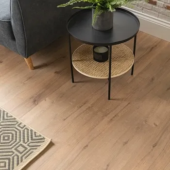 Londres Alpine Luxury Click Vinyl Flooring 4mm