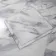 Marble Deluxe White Tile Luxury Click Vinyl Flooring 6mm
