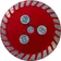 Tileasy 50mm Mini Cutting & Grinding Disc