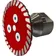 Tileasy 50mm Mini Cutting & Grinding Disc