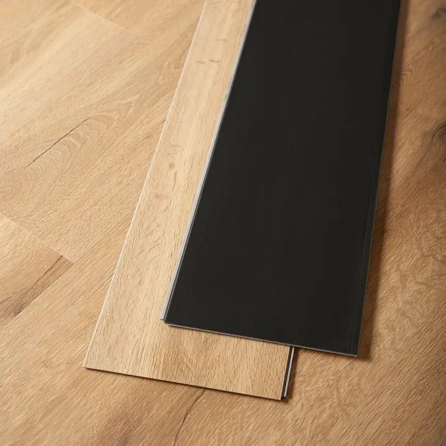 Londres Valley Luxury Click Vinyl Flooring 4mm