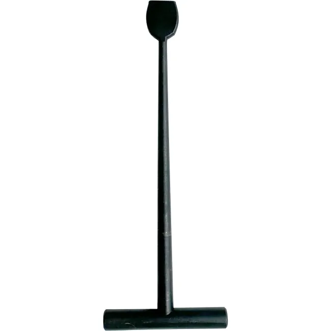 Tileasy Pedestal Adjustment & Locking Key