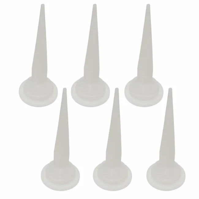 Rubi Spare Nozzles for Joint Applicator Gun