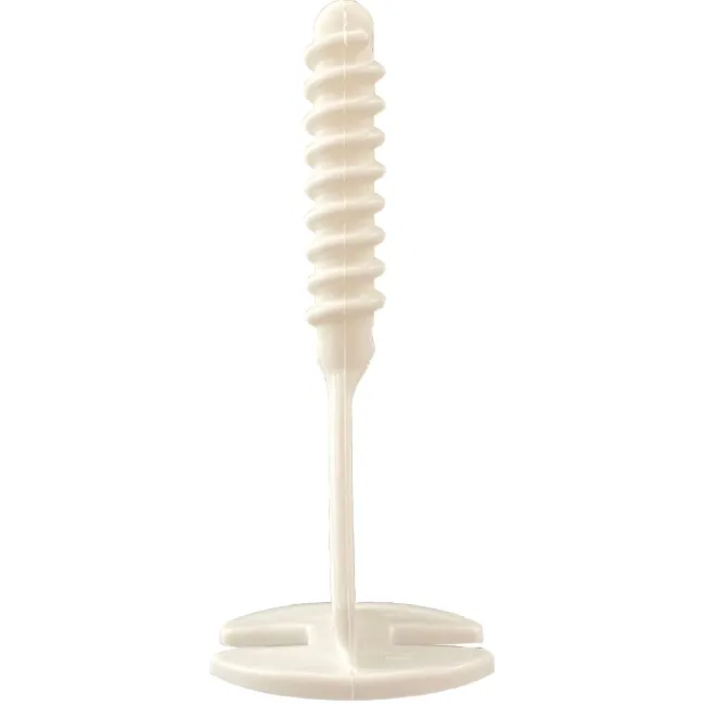 Tileasy 2mm Twister Leveling Spacer Base - Pack of 200