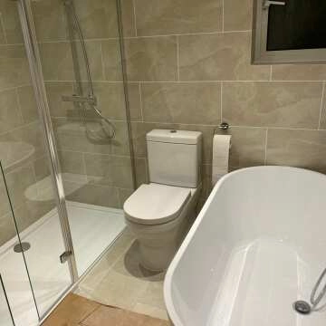 Belize Beige Matt Porcelain Wall and Floor Tiles