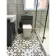 Derby Pattern Porcelain Floor Tiles