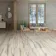 Amazonas Green Marble Effect Semi Polished Porcelain Tile