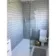 Linear Grey Gloss Wall Tiles