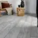 Banzai Grey Oak Wood Effect Matt Porcelain Floor Tile