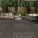 Bellevue Decor Graphite Matt Stone Effect Porcelain Outdoor Slab Tile