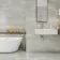 Cliff Grey Porcelain Wall And Floor Tiles